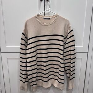 Brandy Melville Sweater